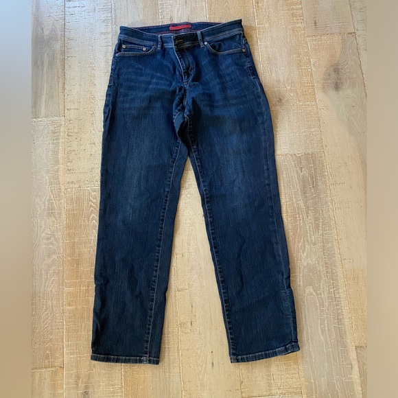 L.L. Bean Denim - LL Bean Blue Jeans Sz. 12